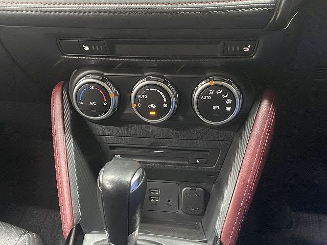 MAZDA CX-3 2016 Image 31