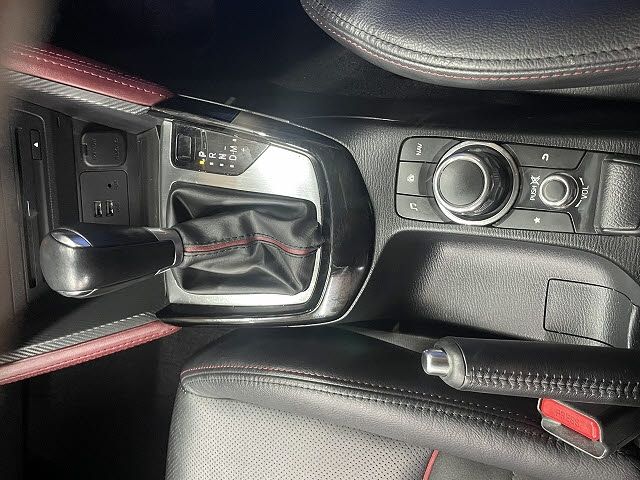 MAZDA CX-3 2016 Image 31