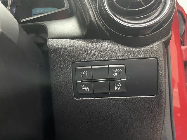 MAZDA CX-3 2016 Image 31