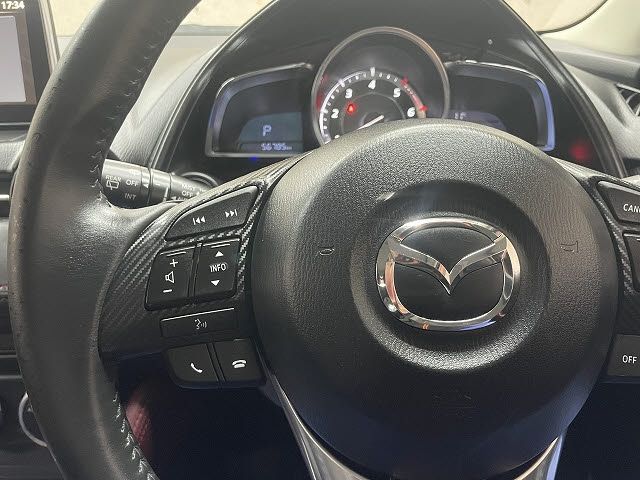 MAZDA CX-3 2016 Image 31