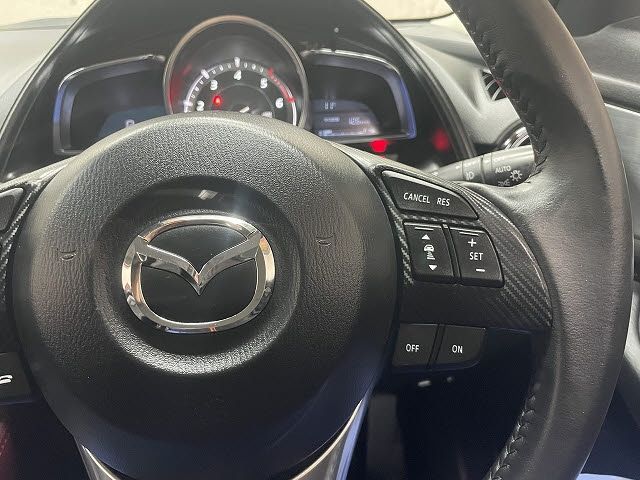 MAZDA CX-3 2016 Image 31