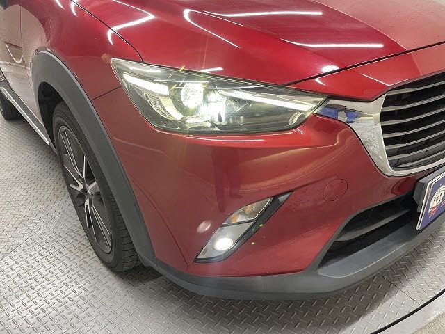 MAZDA CX-3 2016 Image 31