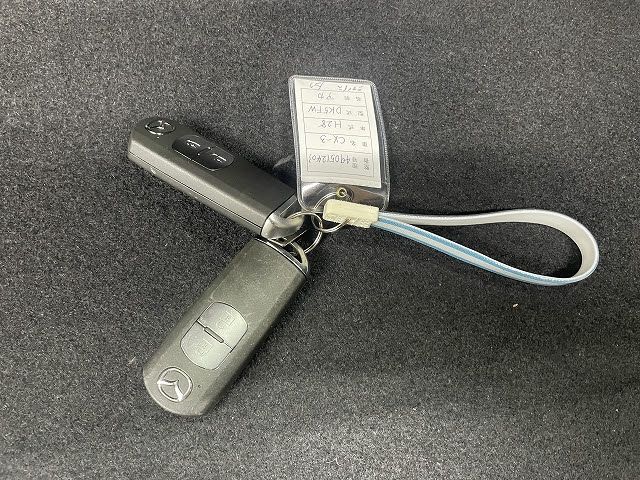 MAZDA CX-3 2016 Image 31