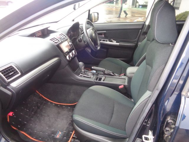 SUBARU XV 2015 Image 31