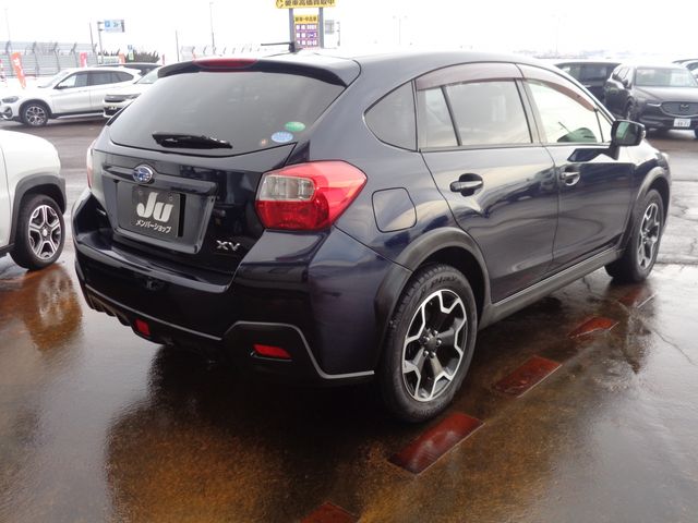 SUBARU XV 2015 Image 31