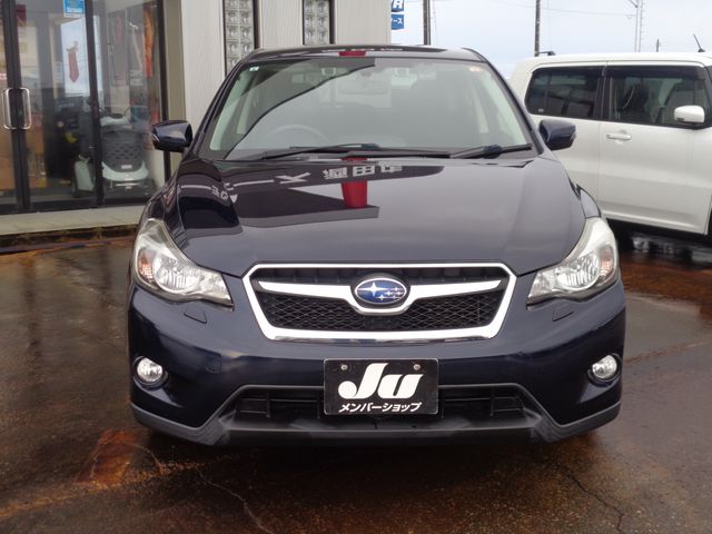 SUBARU XV 2015 Image 31