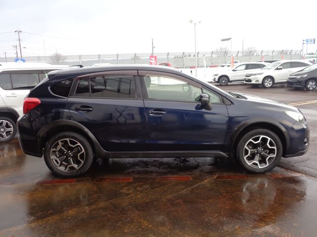 SUBARU XV 2015 Image 31