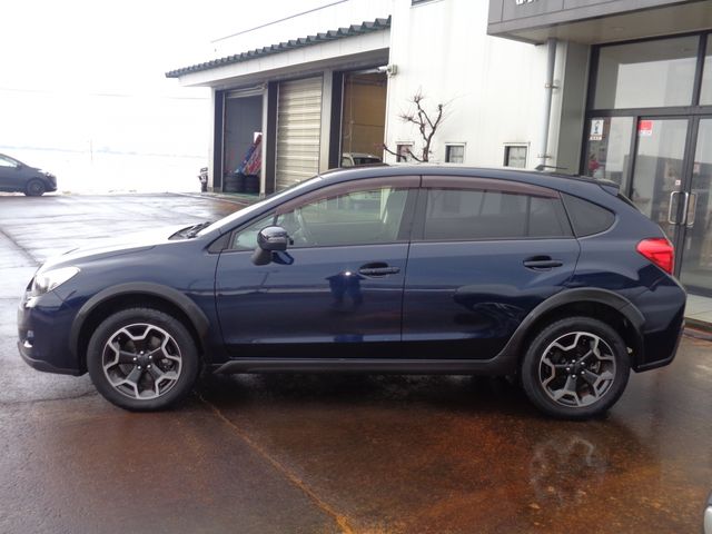 SUBARU XV 2015 Image 31