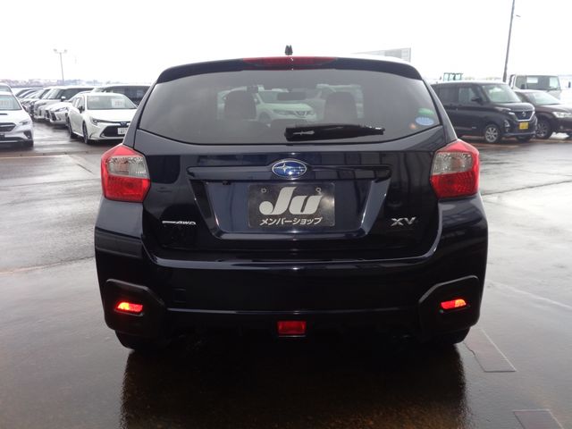 SUBARU XV 2015 Image 31