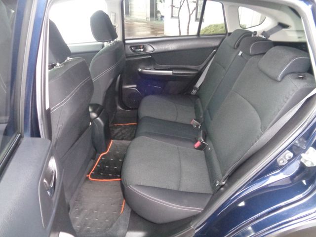 SUBARU XV 2015 Image 31