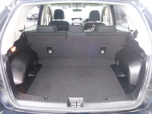 SUBARU XV 2015 Image 31