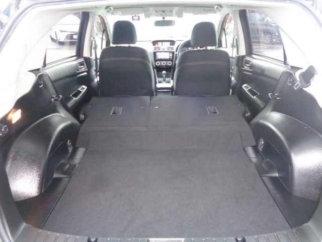 SUBARU XV 2015 Image 31