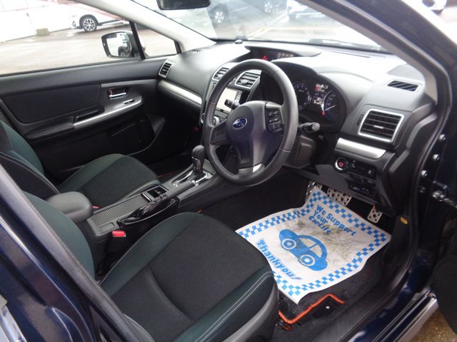 SUBARU XV 2015 Image 31