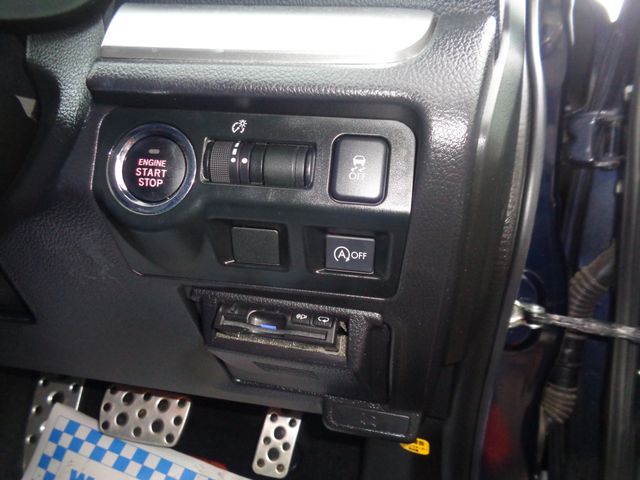 SUBARU XV 2015 Image 31