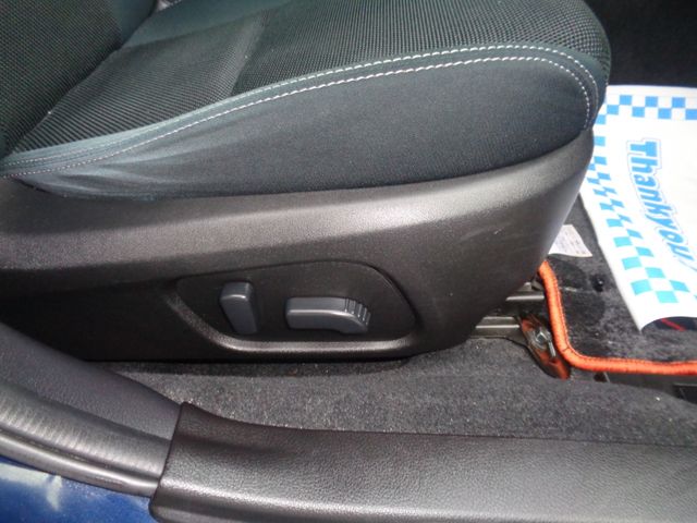 SUBARU XV 2015 Image 31