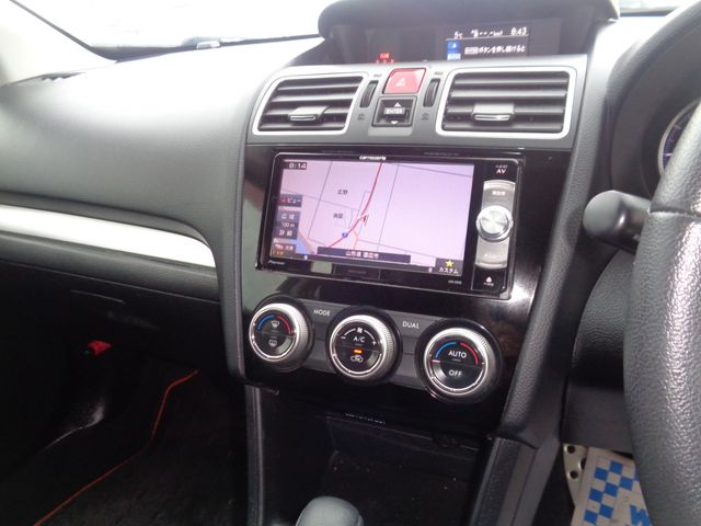 SUBARU XV 2015 Image 31