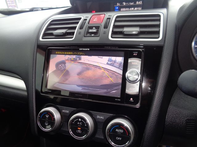 SUBARU XV 2015 Image 31