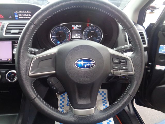 SUBARU XV 2015 Image 31
