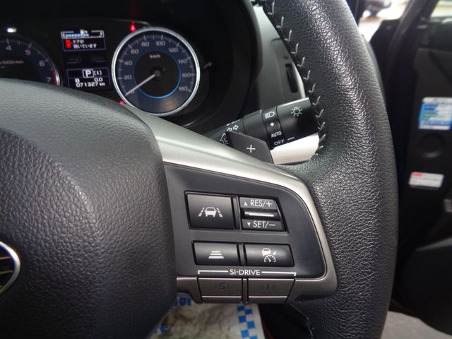 SUBARU XV 2015 Image 31