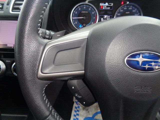 SUBARU XV 2015 Image 31