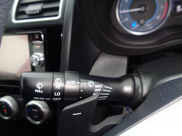 SUBARU XV 2015 Image 31