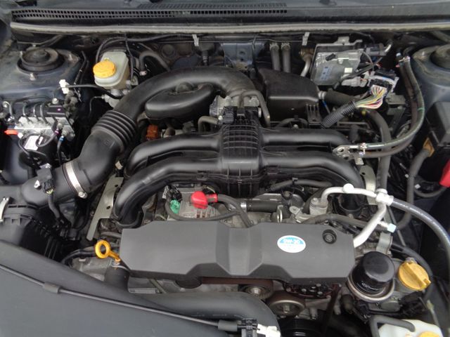 SUBARU XV 2015 Image 31