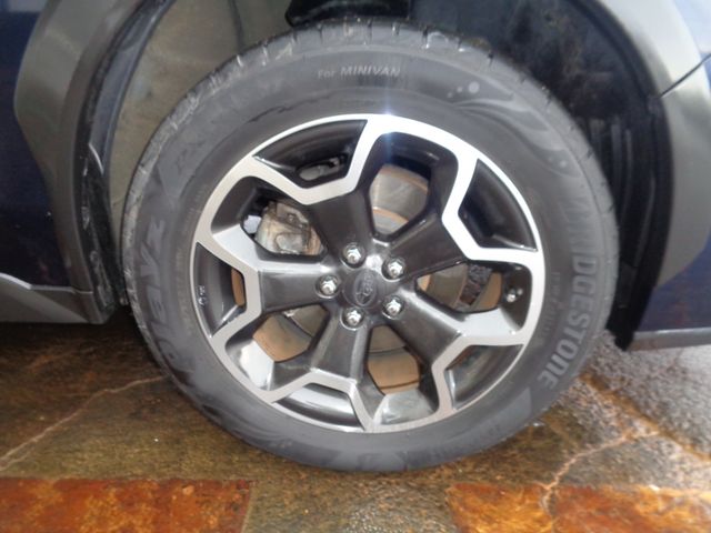 SUBARU XV 2015 Image 31
