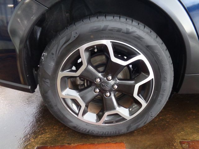 SUBARU XV 2015 Image 31