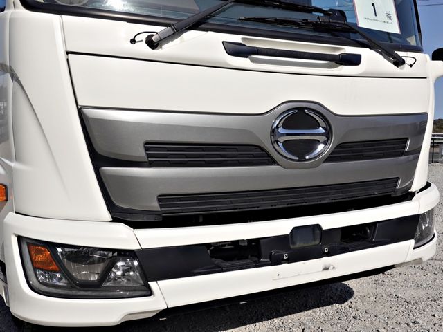 HINO RANGER 2018 Image 31
