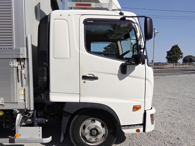 HINO RANGER 2018 Image 31