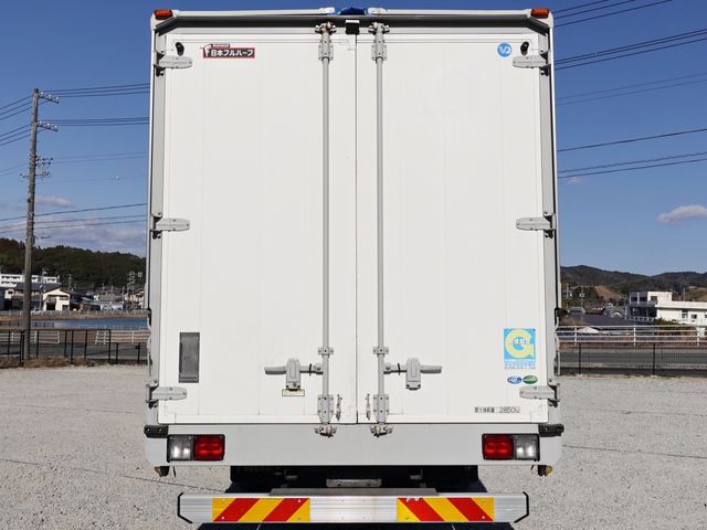 HINO RANGER 2018 Image 31