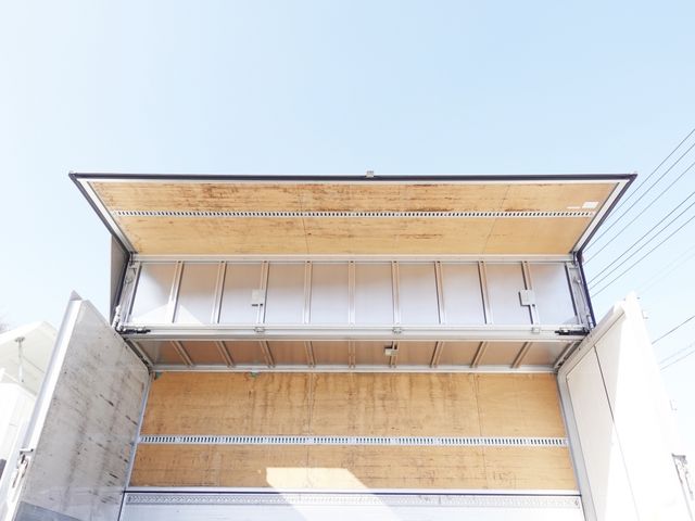 HINO RANGER 2018 Image 31