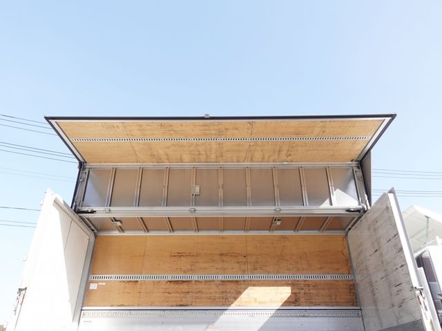 HINO RANGER 2018 Image 31