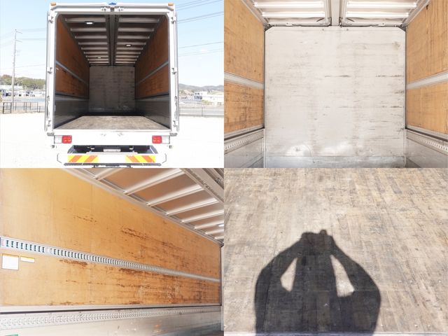 HINO RANGER 2018 Image 31