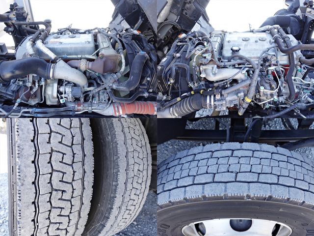 HINO RANGER 2018 Image 31