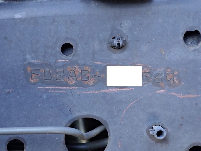 HINO RANGER 2018 Image 31