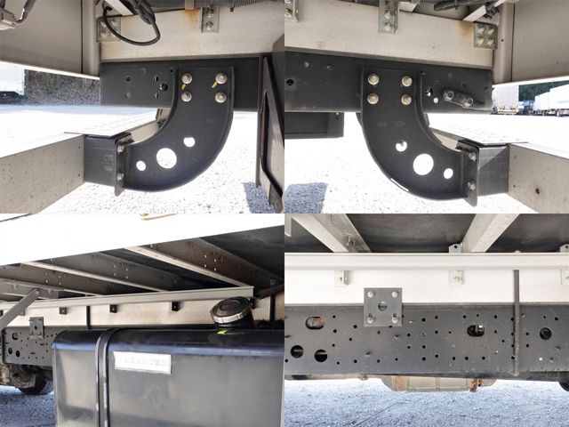 HINO RANGER 2018 Image 31