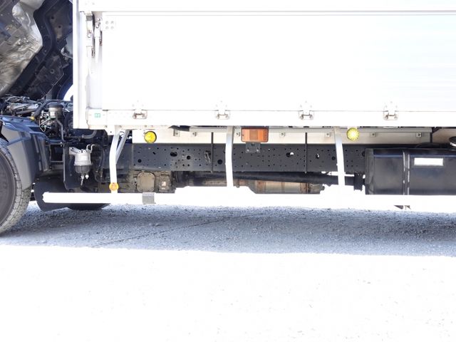 HINO RANGER 2018 Image 31