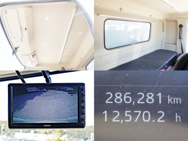 HINO RANGER 2018 Image 31