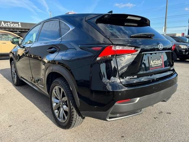 TOYOTA LEXUS NX300H AWD 2014 Image 31