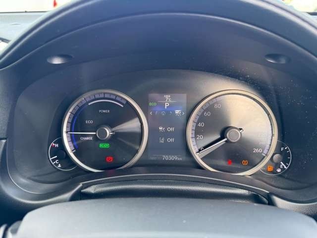 TOYOTA LEXUS NX300H AWD 2014 Image 31