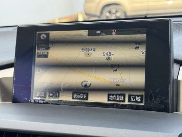 TOYOTA LEXUS NX300H AWD 2014 Image 31