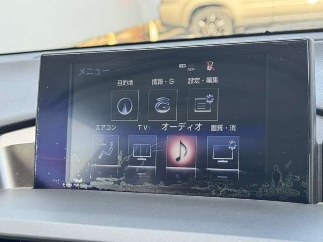 TOYOTA LEXUS NX300H AWD 2014 Image 31