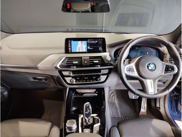 BMW X3 2020 Image 31