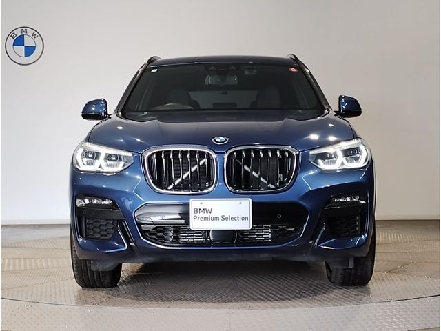 BMW X3 2020 Image 31