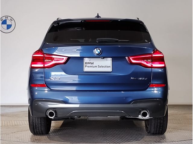 BMW X3 2020 Image 31