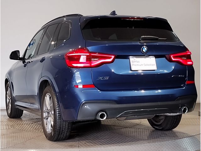 BMW X3 2020 Image 31