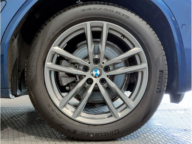 BMW X3 2020 Image 31