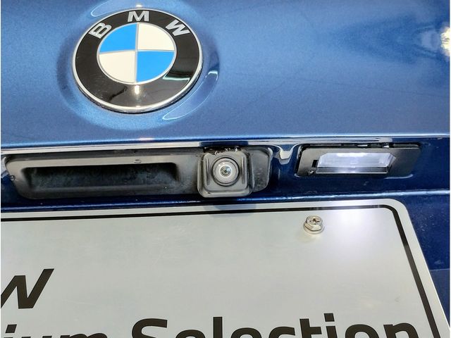 BMW X3 2020 Image 31