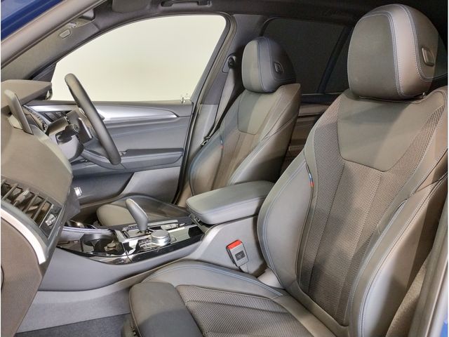 BMW X3 2020 Image 31